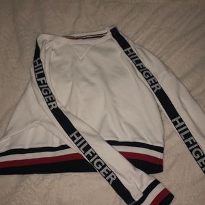 Tommy Hilfiger sweatshirt